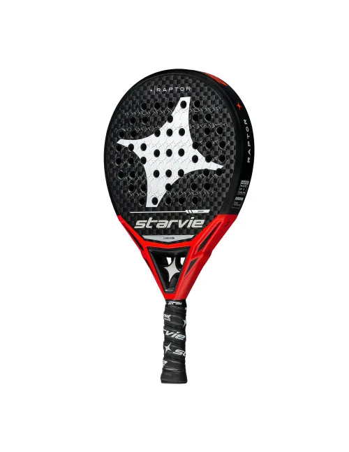 Starvie Raptor Pro Touch 2025 | Ofertas de pádel